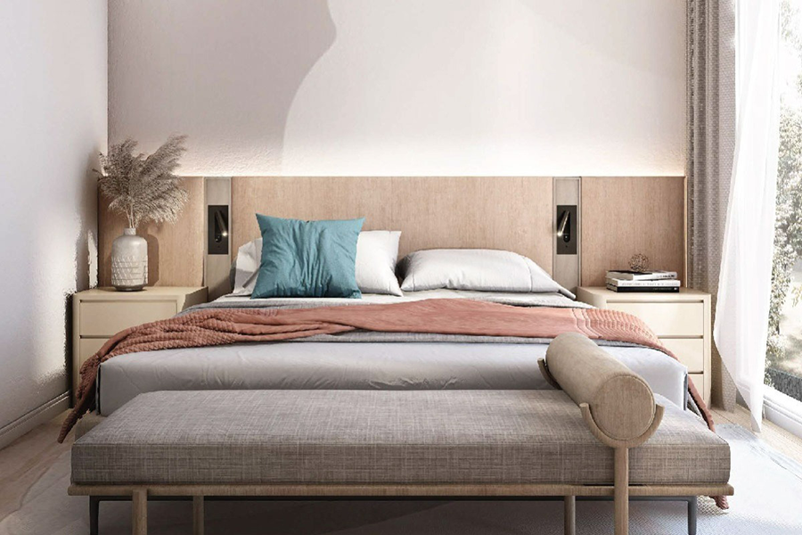 รูปภาพ พลีโน่ พระราม 9-กรุงเทพกรีฑา 3 (Pleno Rama 9-Krungthep Kreetha 3)