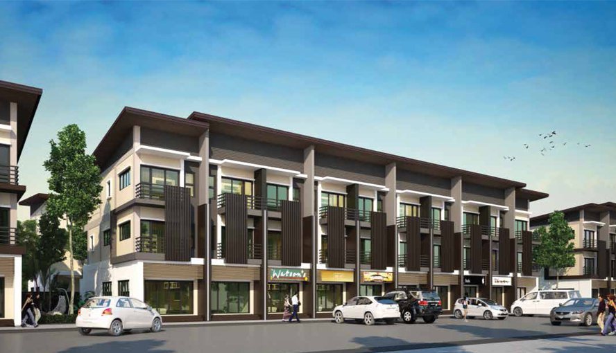 รูปภาพ อรสิริน บิสซิเนส เซ็นเตอร์ 5 สันทราย (Ornsirin Business Center 5 Sunsai)