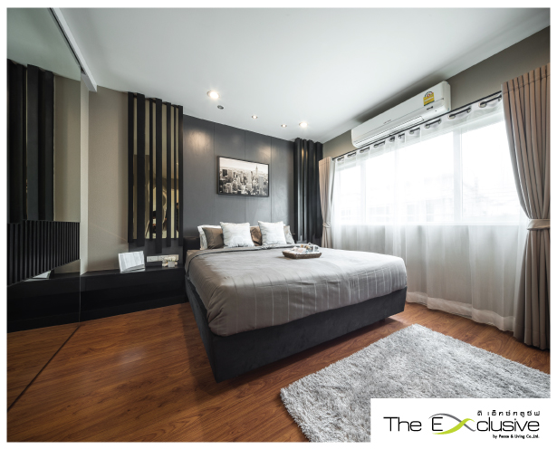 รูปภาพ ดิ เอ็กซ์คลูซีฟ วงแหวน - รามอินทรา (The Exclusive Wongwaen - Ramintra)