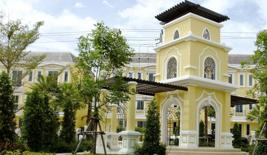 รูปภาพ คาซ่า ยูเรก้า พระราม2-พุทธบูชา (Kasa Eureka Rama 2-Phutthabucha)