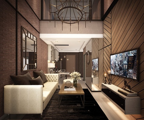 รูปภาพ ดิ ยูนีค เอกมัย รามอินทรา (The Unique Ekamai - Ramintra)