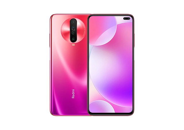 รูปภาพ โปโกโฟน PocoPhone X2 6GB/128GB