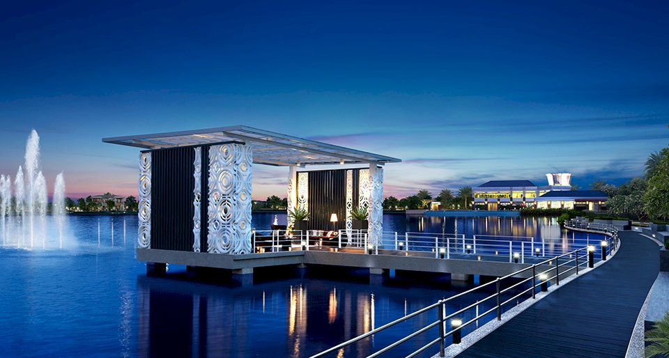 รูปภาพ เพอร์เฟค มาสเตอร์พีซ (The Signature) สุขุมวิท 77 (Perfect Masterpiece (The Signature) Sukhumvit77)