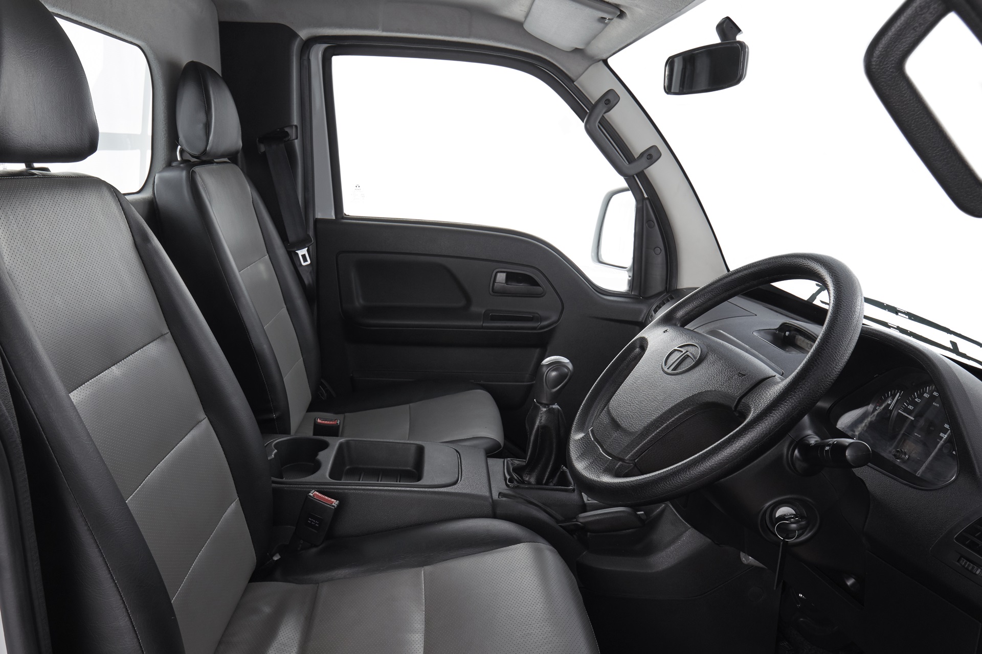 รูปภาพ ทาทา Tata Small Commercial Vehicles SuperAce ปี 2023