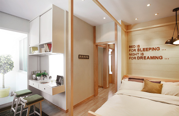 รูปภาพ เดอะคัลเลอร์ส วงแหวน - รามอินทรา 2 (TheColors Wongwaen - Ramintra 2)