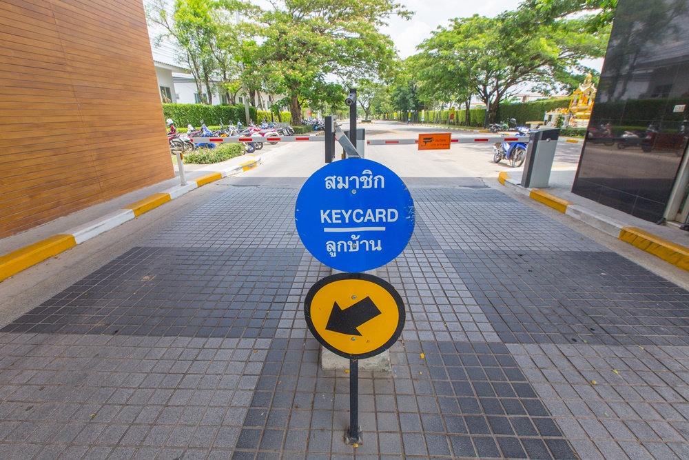 รูปภาพ พรีซีโอ 3 อมตะซิตี้ - บ่อวิน (Preceo 3 Amata city - Borwin)