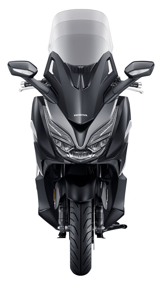 รูปภาพ ฮอนด้า Honda Forza 350 ปี 2020