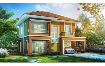 รูปภาพ ดีไลท์ บางขุนเทียน - ชายทะเล (Delight Bangkhuntian - Shinetalay)