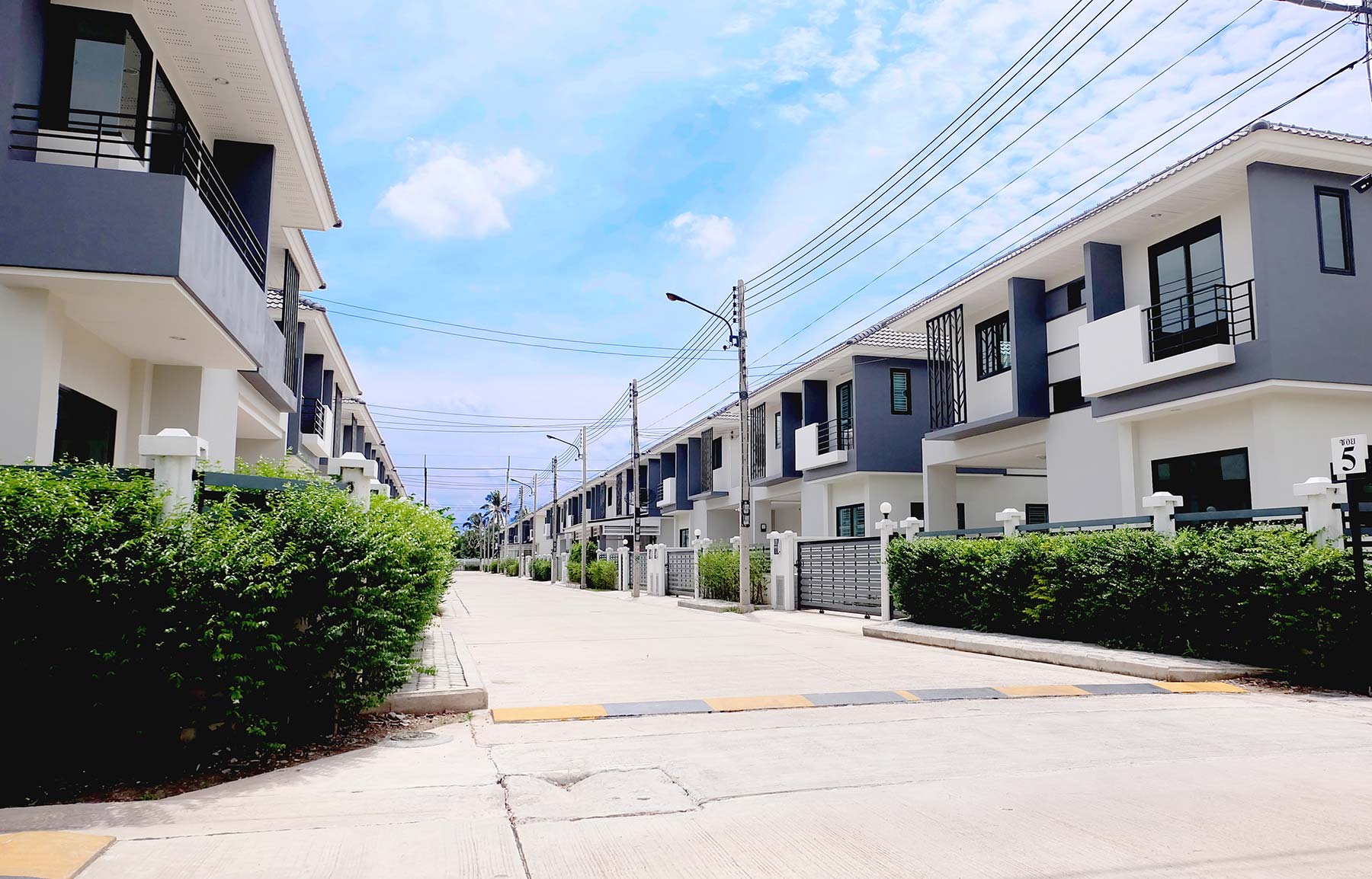 รูปภาพ เดอะ สมาย บ้านแพ้ว (The Smile Baan Paew)