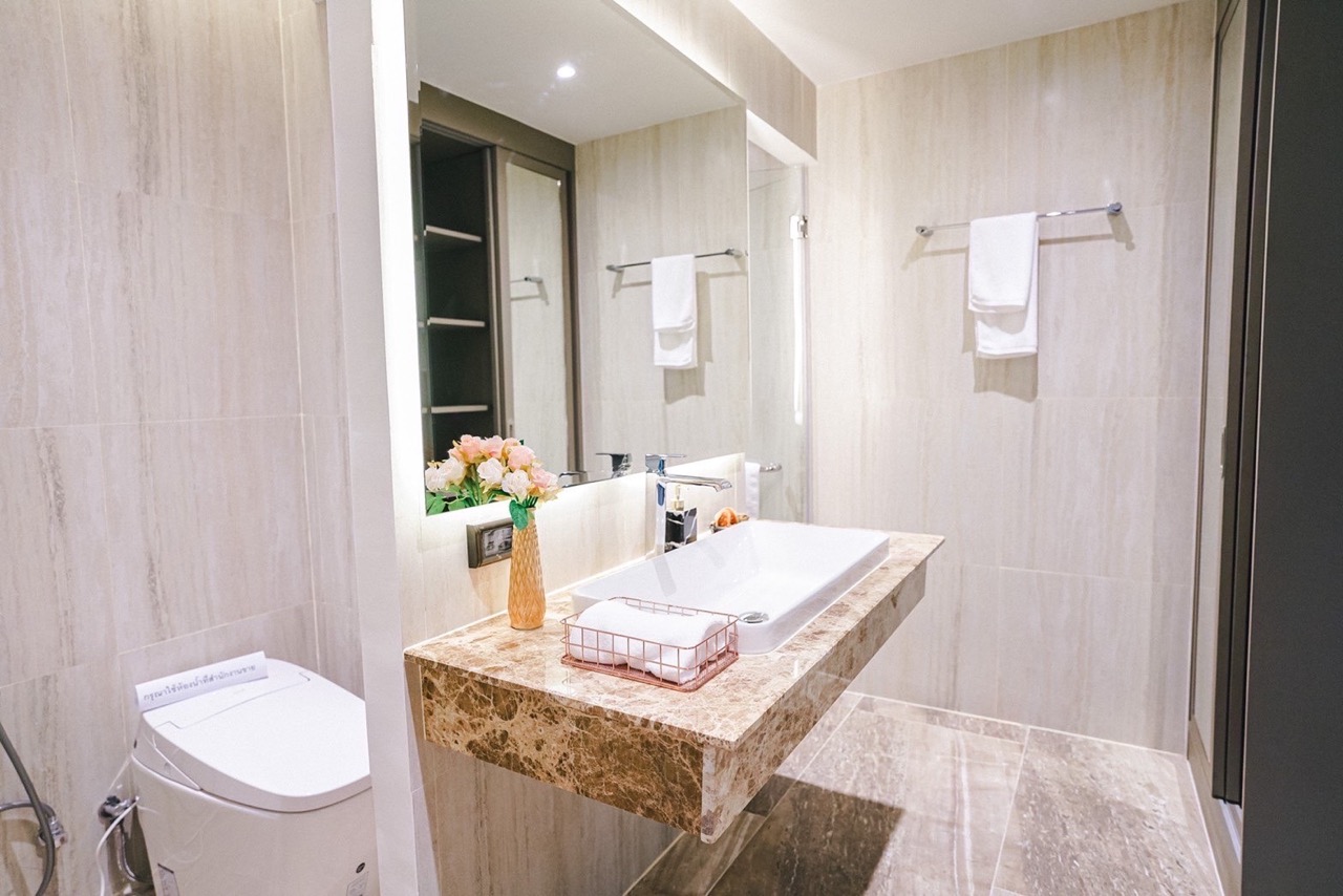 รูปภาพ เดอะ วินน์ โฮมออฟฟิศ กาญจนาภิเษก-สาทร (The Wynn Home Office Kanchanapisek - Sathorn)