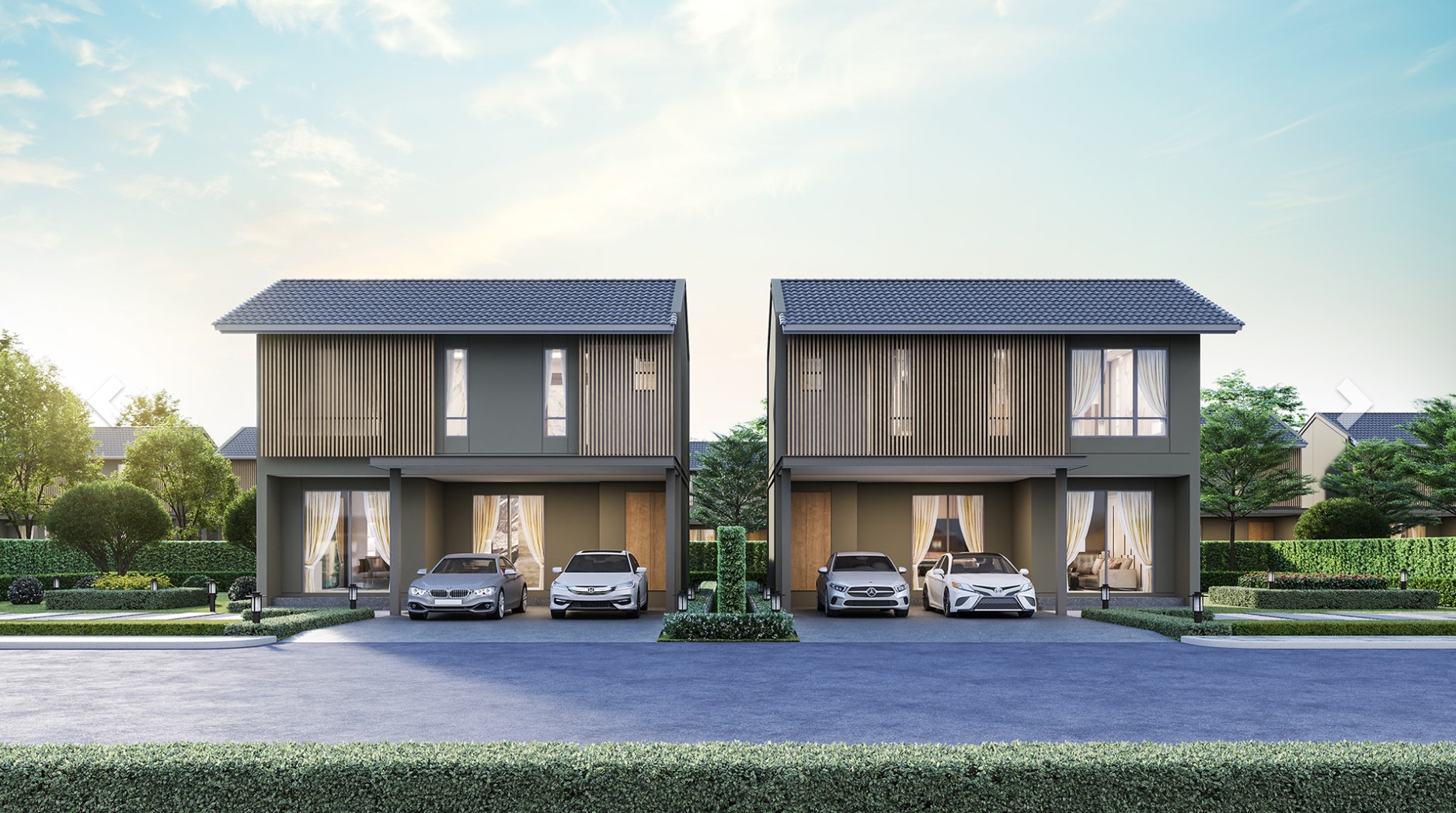 รูปภาพ ศุภวรรณวิลเลจ บางนา-สุวรรณภูมิ (Supawan Village Bangna-Suvarnabhumi)