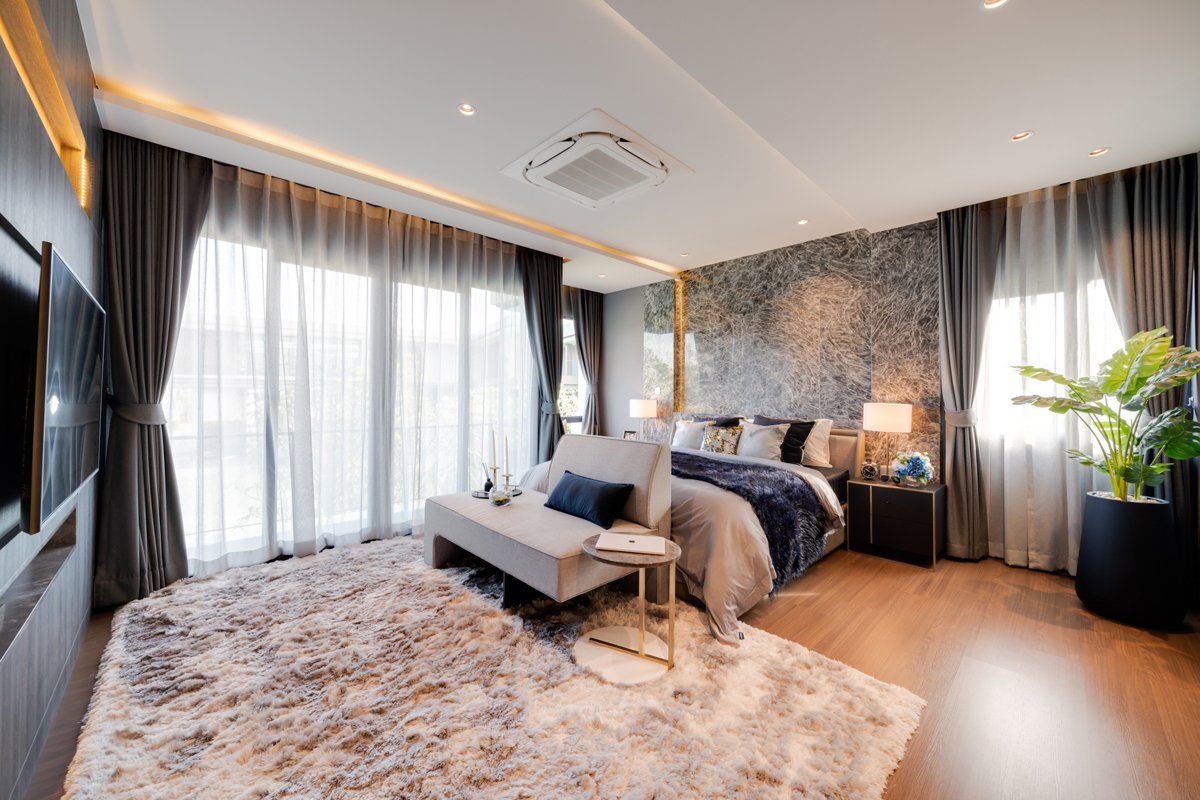 รูปภาพ เดอะ ซิตี้ สาทร - กัลปพฤกษ์ (The City Sathorn - Kanlapapruek)