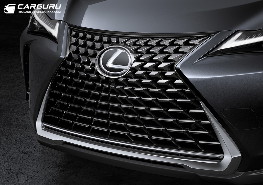 รูปภาพ เลกซัส Lexus UX 250h Grand Luxury ปี 2022