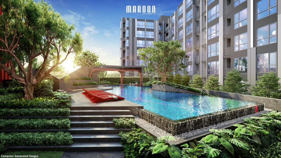 รูปภาพ มารูน รัชดา 32 (Maroon Ratchada 32)