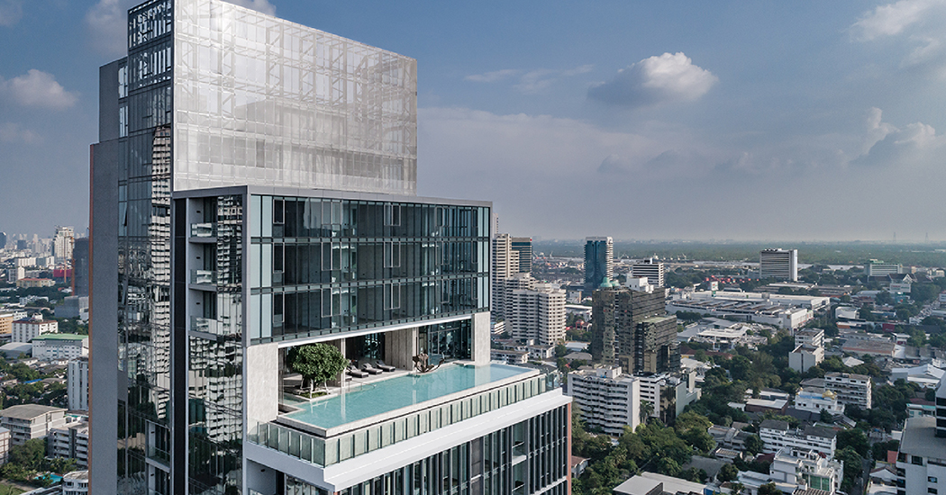 รูปภาพ คราม สุขุมวิท 26 (KRAAM SUKHUMVIT 26)