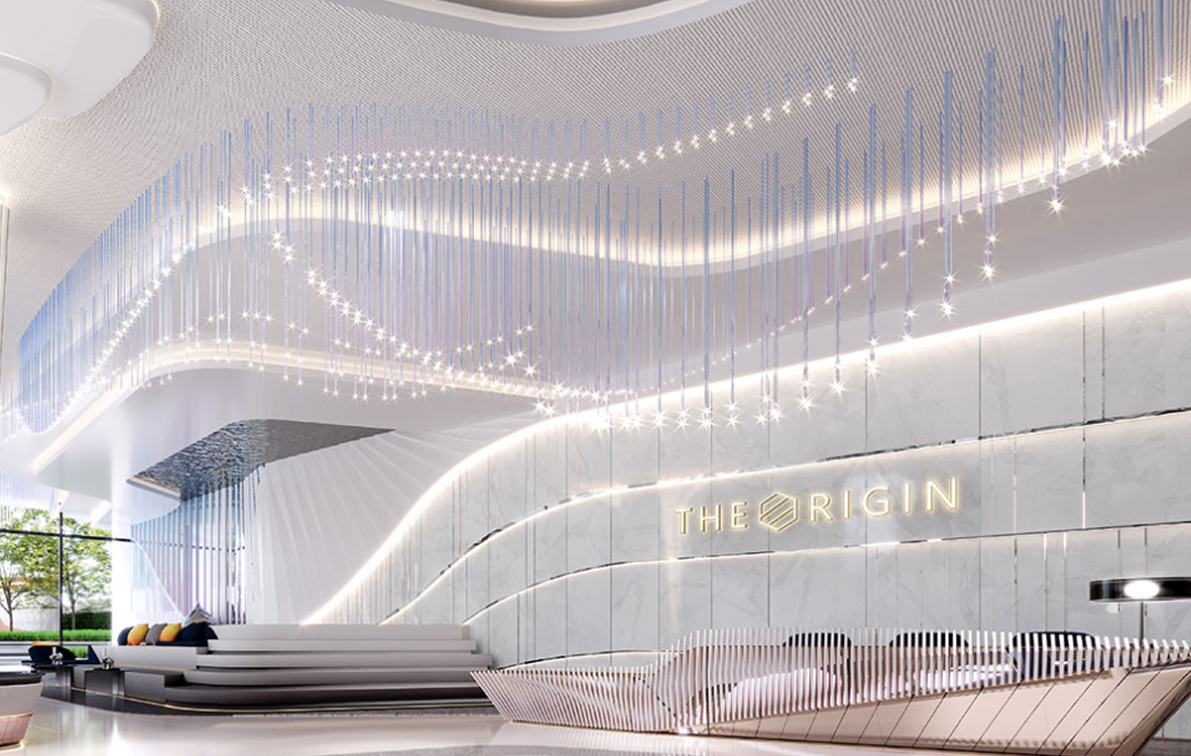 รูปภาพ ออริจิ้น ปลั๊ก แอนด์ เพลย์ ลาดพร้าว อินเตอร์เชนจ์ (Origin Plug & Play Ladprao Interchange)