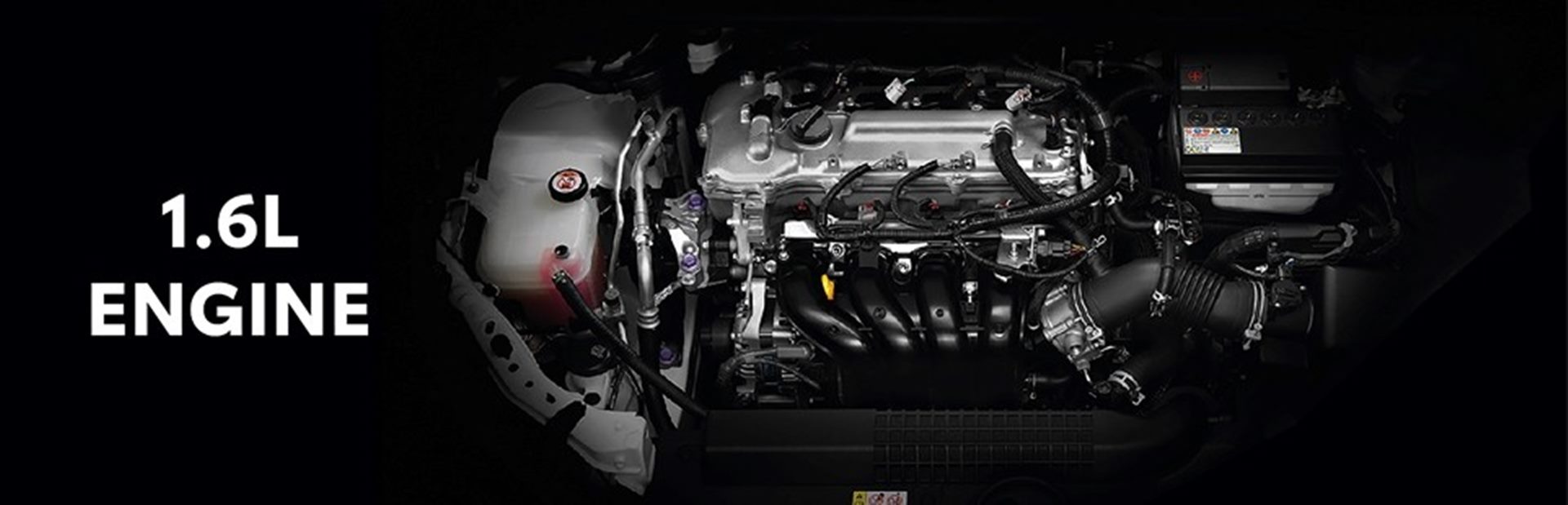 รูปภาพ โตโยต้า Toyota Altis (Corolla) 1.6 G ปี 2024