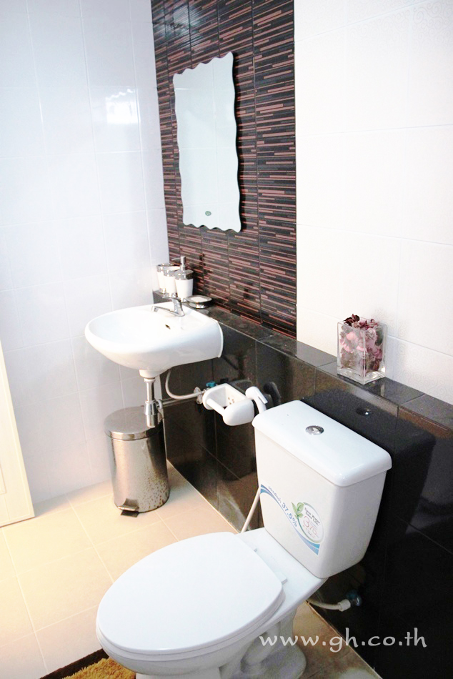 รูปภาพ กรีนเนอรี่ ทาวน์ อ่างเวียน (Greenery Town Angwian)