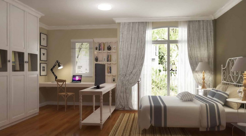 รูปภาพ ทัสคานี เอ็กคลูซีฟ ศรีราชา (Tuscany Exclusive Sriracha)