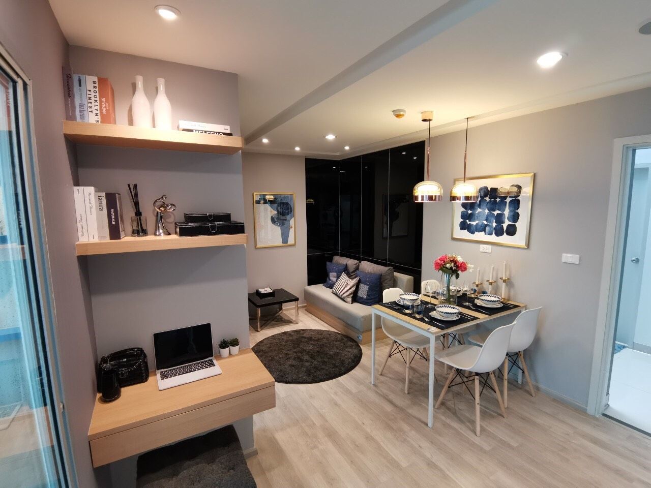 รูปภาพ เสนา คิทท์ เพชรเกษม-พุทธมณฑลสาย 7 (Sena Kith Phetkasem-Phutthamonthon Sai7)