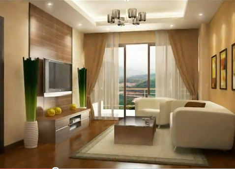 รูปภาพ เมาท์เท่น ฟรอนท์ คอนโดมิเนียม (Mountain Front)