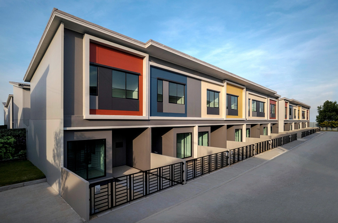 รูปภาพ สิริ เพลส พหลโยธิน 52 (Siri Place Phahonyothin 52)