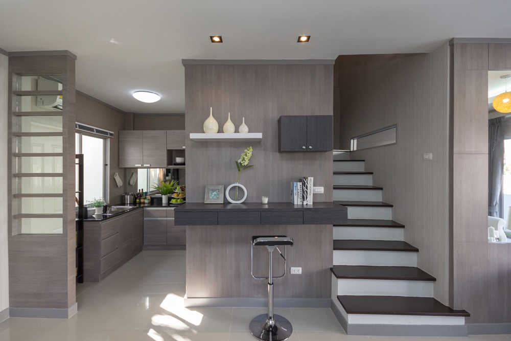 รูปภาพ พรีซีโอ 3 อมตะซิตี้ - บ่อวิน (Preceo 3 Amata city - Borwin)