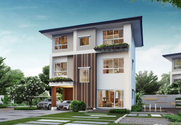 รูปภาพ คาซ่า พรีเมี่ยม ราชพฤกษ์ - พระราม 5 (Casa Premium)