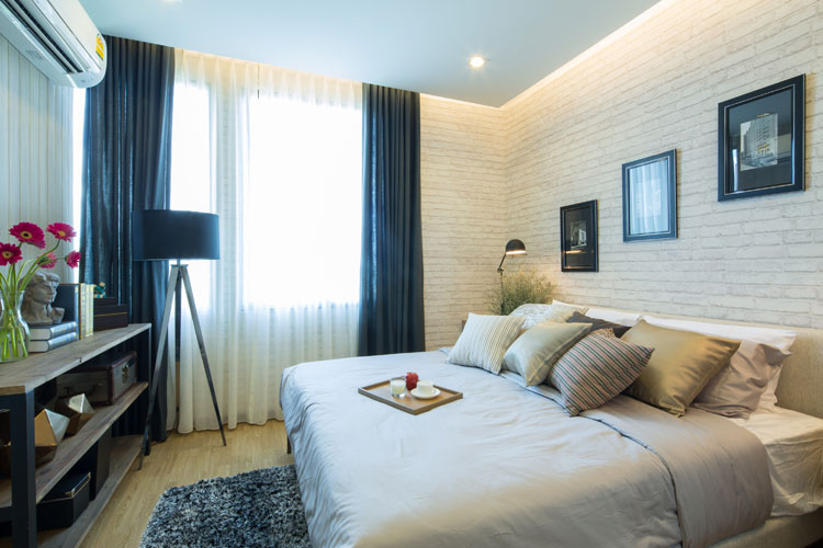 รูปภาพ เดอะทรัสต์ ทาวน์โฮม บ่อวิน (The Trust)