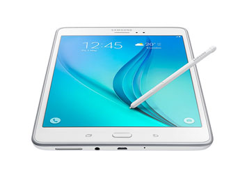 รูปภาพ ซัมซุง SAMSUNG-Galaxy Tab A 9.7