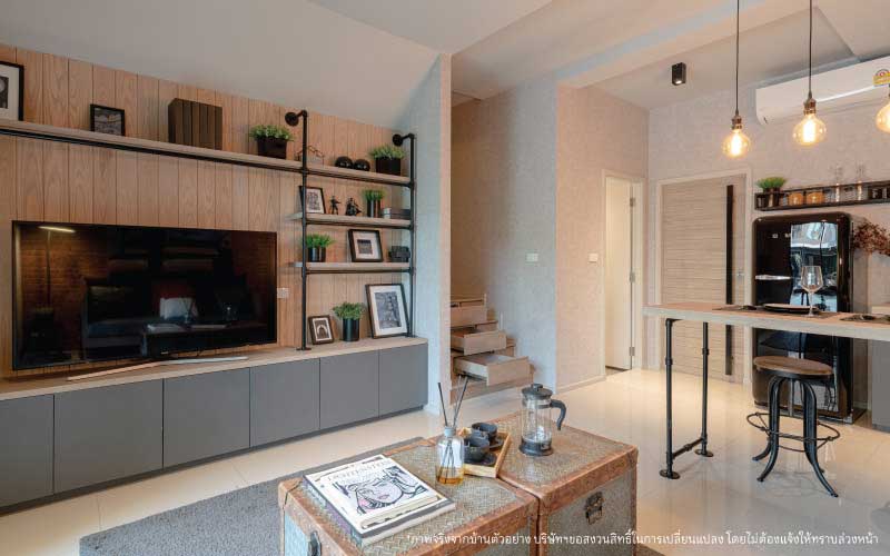 รูปภาพ เวิร์ฟ เพชรเกษม 81 (Verve Petchkasem 81)