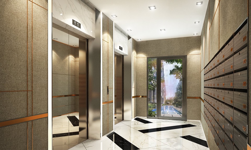 รูปภาพ เดอะ แลนด์มาร์ค (The Landmark)