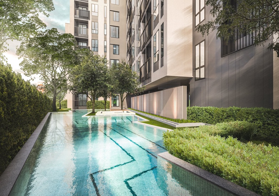 รูปภาพ เดอะ แลนด์มาร์ค (The Landmark)