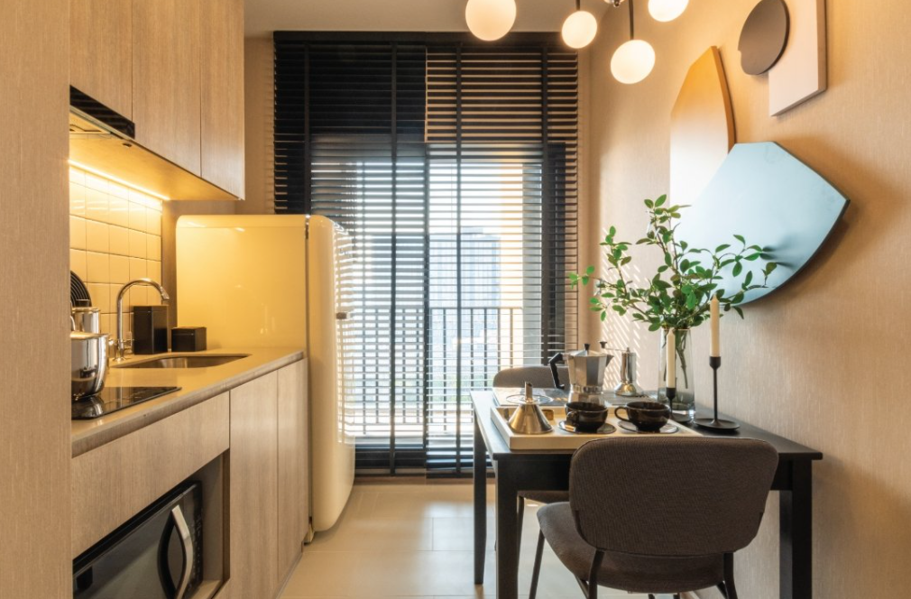 รูปภาพ เมทริส พัฒนาการ - เอกมัย (Metris Pattanakarn - Ekkamai)