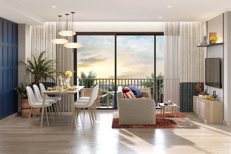 รูปภาพ เดอะ เบส เชิงทะเล (The Base Cherngtalay)