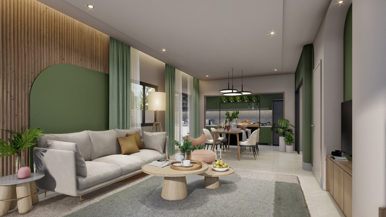 รูปภาพ เธร่า พรีม่า บูรพาพัฒน์-สุขุมวิท (Terra Prima Burapaphat - Sukhumvit)