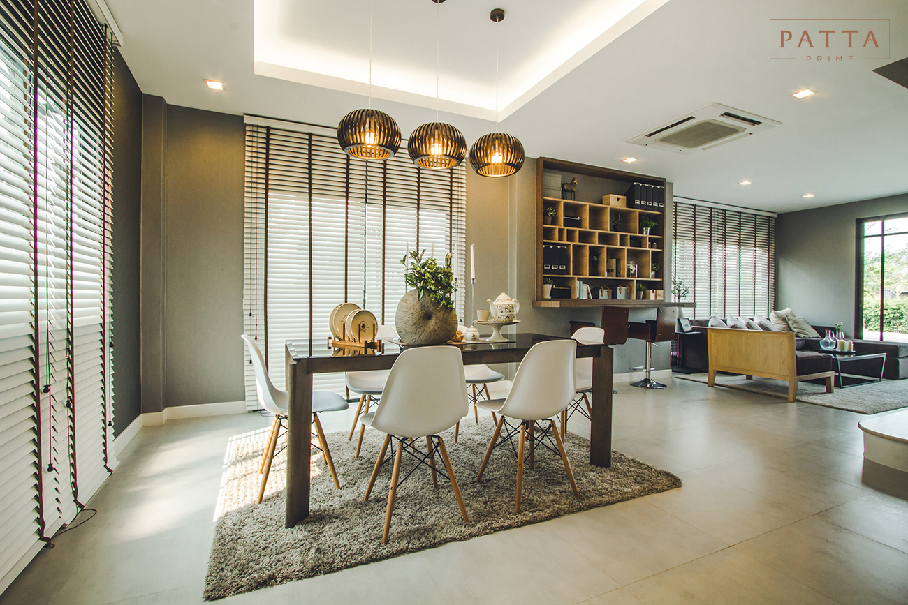 รูปภาพ ภัททา ไพร์ม หนองปลาไหล (Patta Prime)