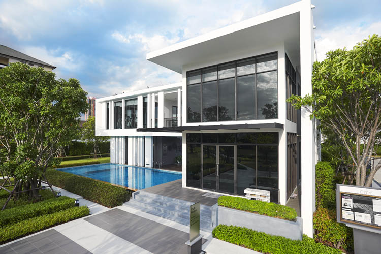 รูปภาพ เดอะ ซิตี้ สุขุมวิท-แยกบางนา (The City Sukhumvit-Yak Bangna)