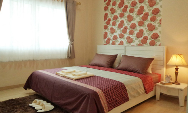 รูปภาพ ดีญ่า วาเลย์ หางดง - ทิพย์ภิรมย์ (Diya Valley Hangdong)