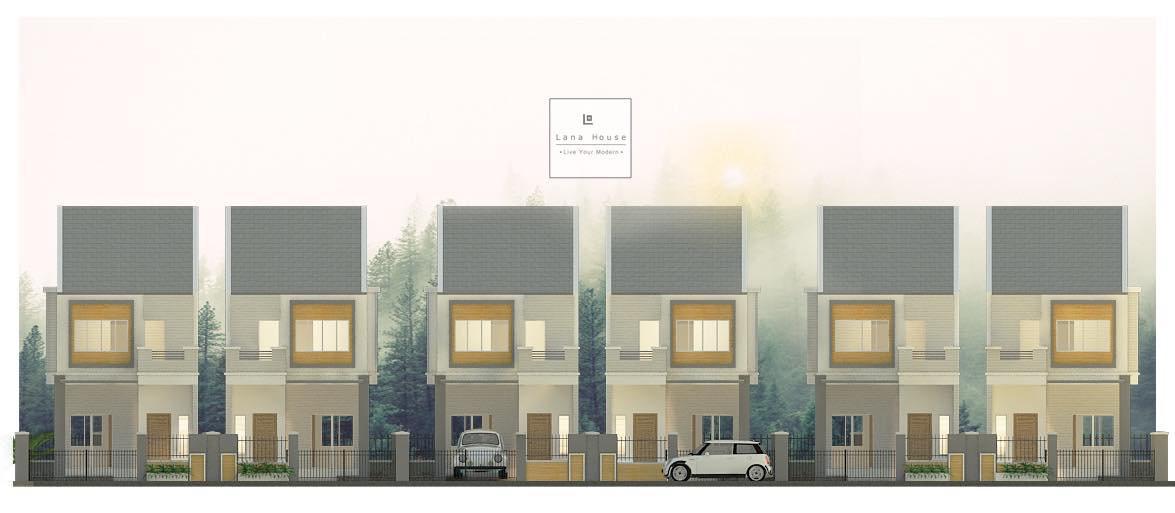 รูปภาพ ลาน่า เฮาส์ (Lana House)