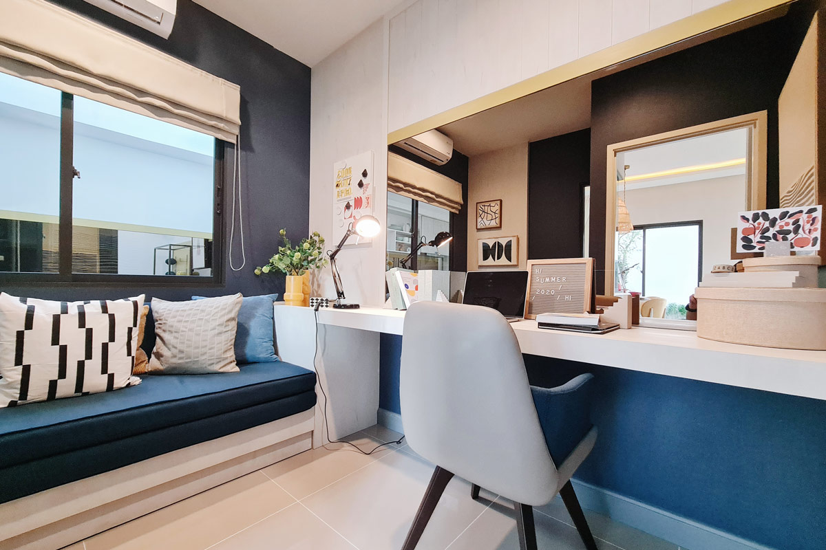 รูปภาพ อณาสิริ บางนา (Anasiri Bangna)