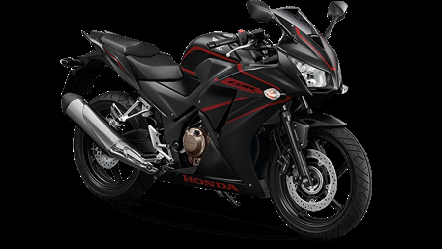 รูปภาพ ฮอนด้า Honda CBR 300R ปี 2021