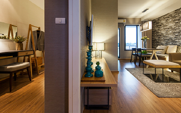 รูปภาพ ยู ดีไลท์ เรสซิเดนท์ ริเวอร์ฟร้อนท์ พระราม 3 (U Delight Residence Riverfront Rama 3)