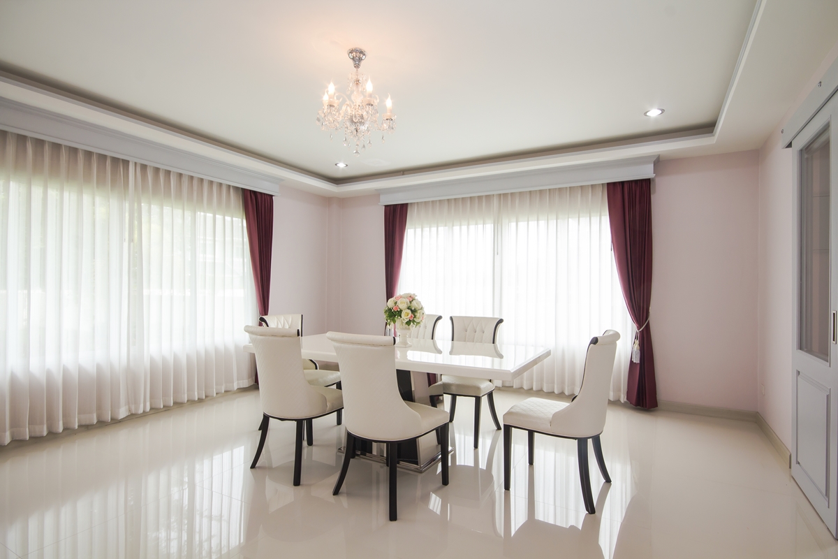 รูปภาพ ธนาพรปาร์ค โฮม 5 (Thanaporn Park Home 5)