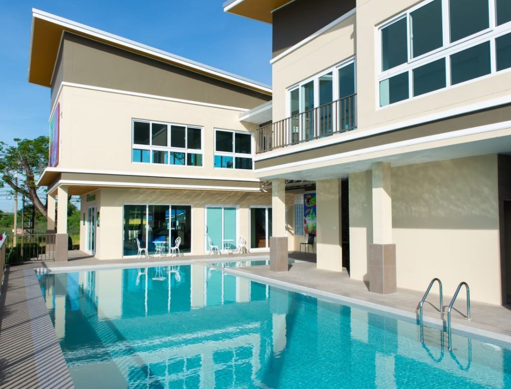 รูปภาพ วิลเลจ@พาร์ค ราชพฤกษ์-กาญจนาภิเษก (Village at Park Ratchaphruek-kanjanapisek)