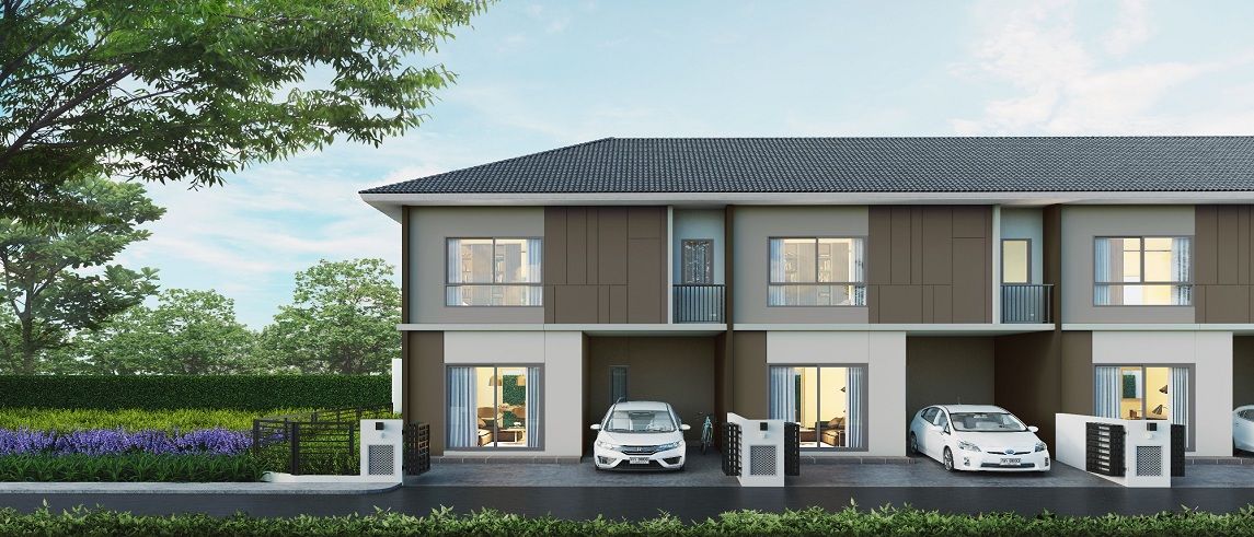 รูปภาพ เดอะ คอนเนค ติวานนท์ - แจ้งวัฒนะ (The Connect Tiwanon - Chaengwattana)