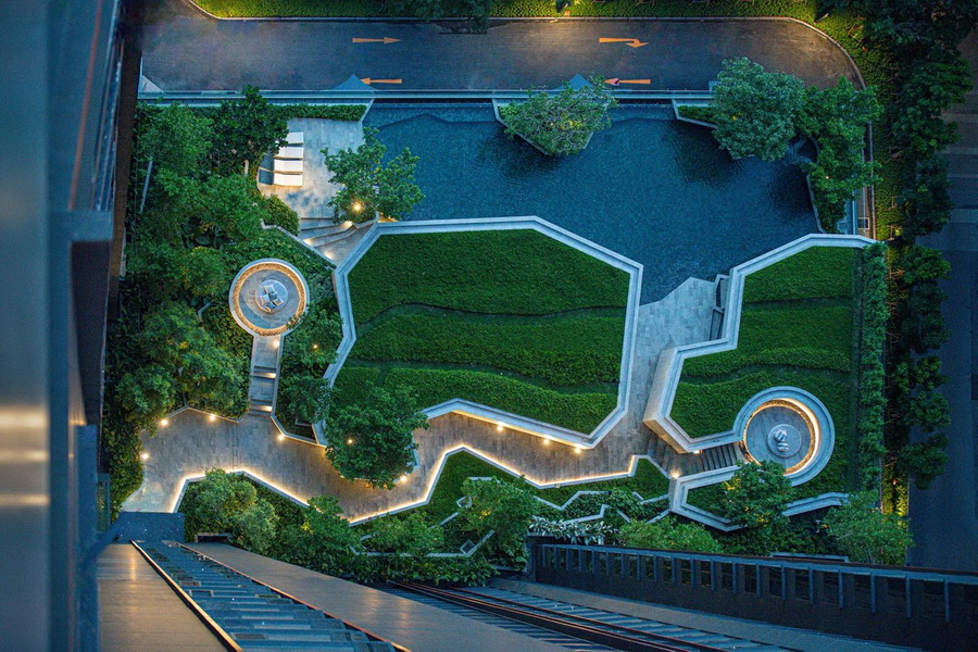 รูปภาพ ไลฟ์ ลาดพร้าว แวลลี่ย์ (Life Ladprao Valley)