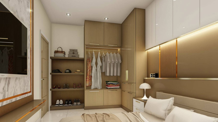 รูปภาพ ดิ เอ็กซ์คลูซีฟ คลังอาวุธ (The Excusive Khlang Awut)