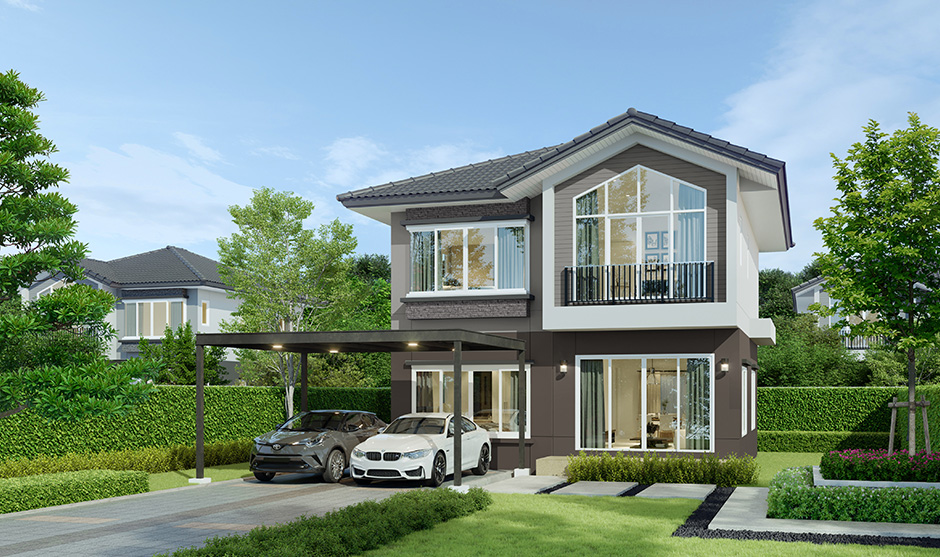 รูปภาพ ศุภาลัย ไพรด์ อุดรธานี (Supalai Pride Udonthani)