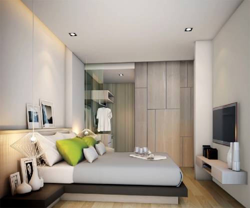 รูปภาพ โอริออน คอนโด พัทยา (Orion Condo)